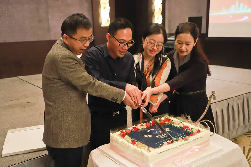 新起點，贏未來——優(yōu)遠(yuǎn)一周歲生日快樂！
